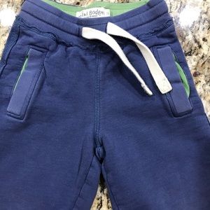 Boys shorts